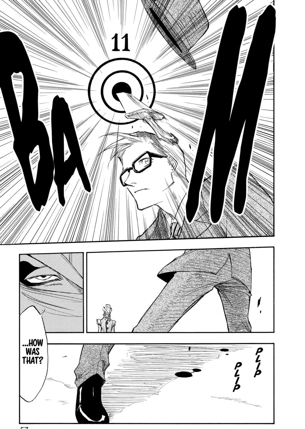 Read ZOMBIEPOWDER. chapter 17 image 16 on Lezhin