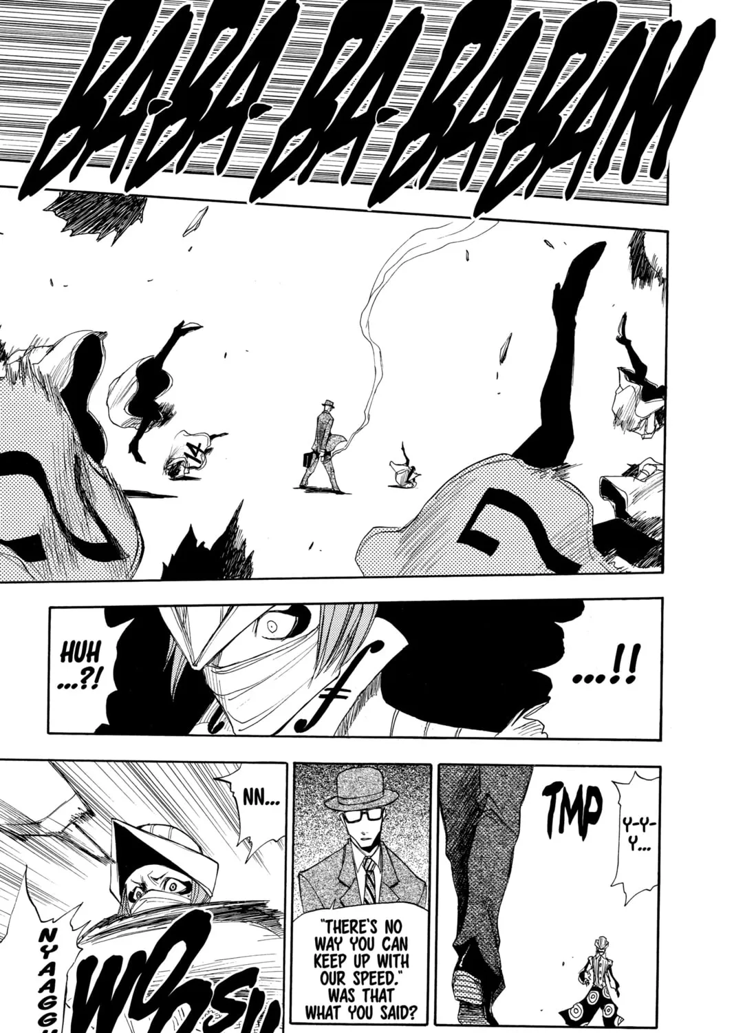 Read ZOMBIEPOWDER. chapter 17 image 36 on Lezhin