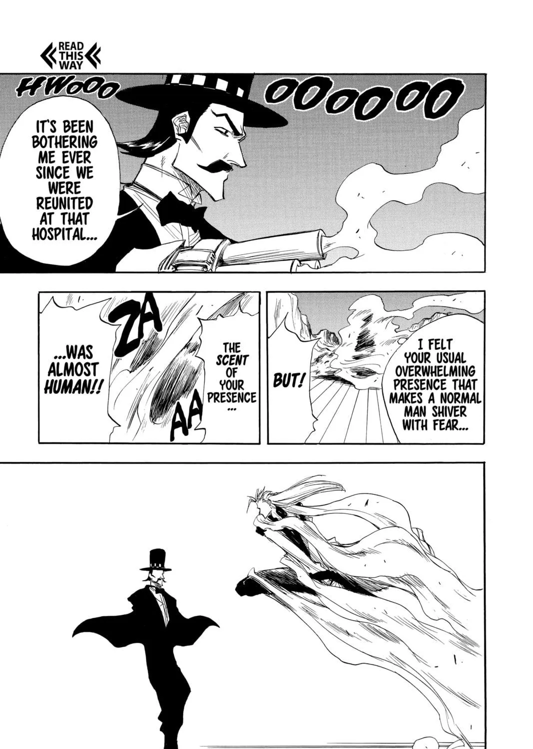 Read ZOMBIEPOWDER. chapter 19 image 16 on Lezhin