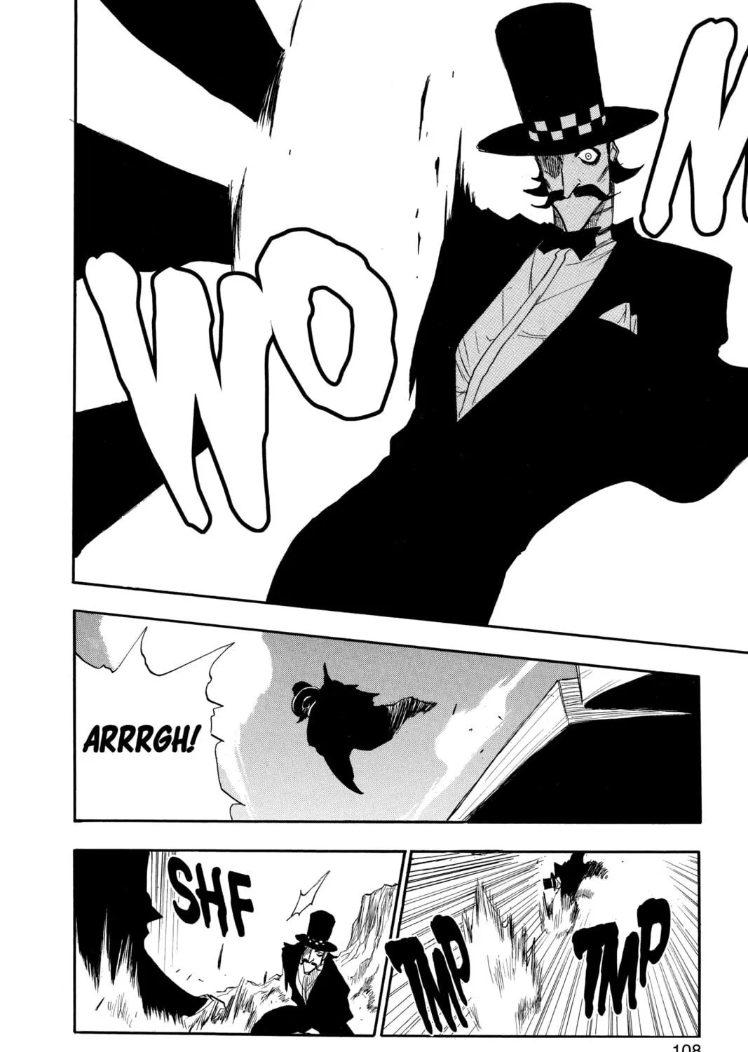 Read ZOMBIEPOWDER. chapter 19 image 34 on Lezhin