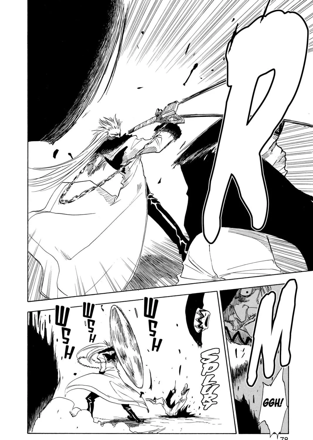 Read ZOMBIEPOWDER. chapter 2 image 34 on Lezhin