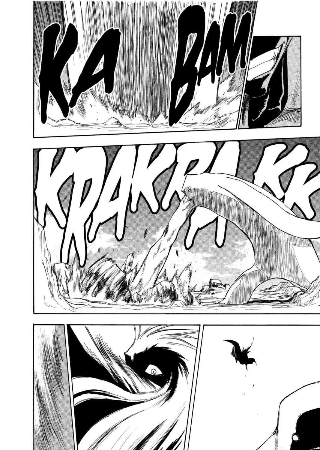 Read ZOMBIEPOWDER. chapter 20 image 10 on Lezhin