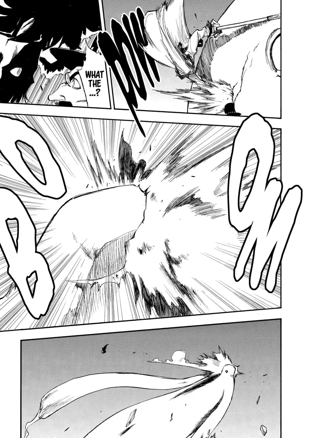 Read ZOMBIEPOWDER. chapter 20 image 12 on Lezhin