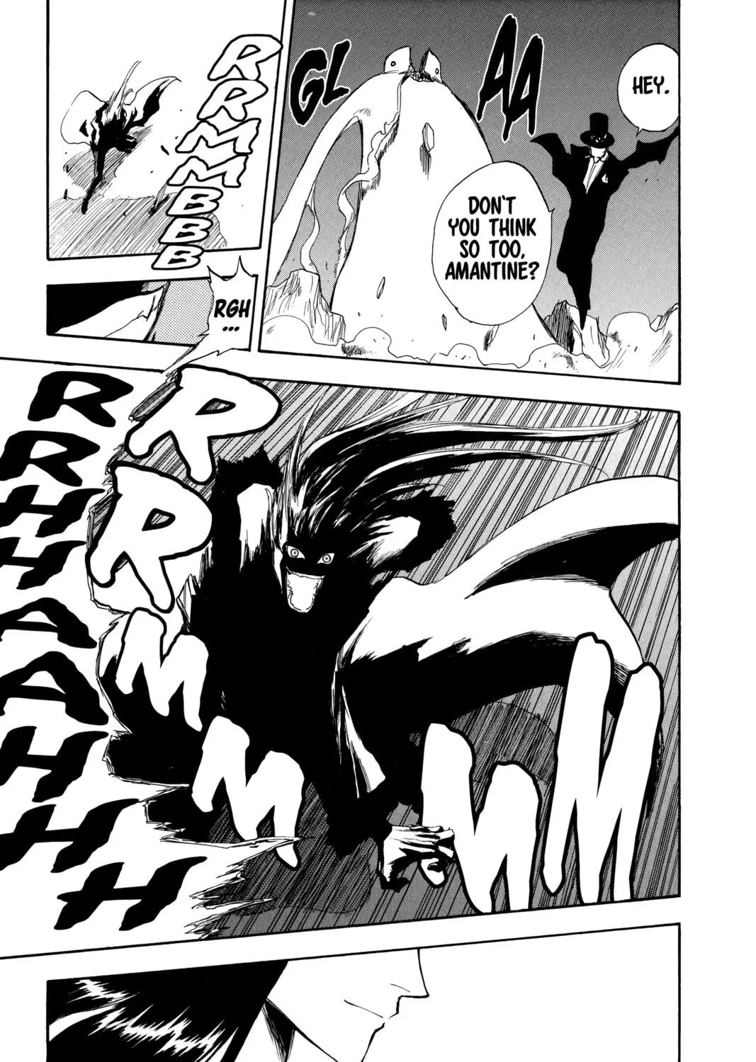 Read ZOMBIEPOWDER. chapter 20 image 16 on Lezhin