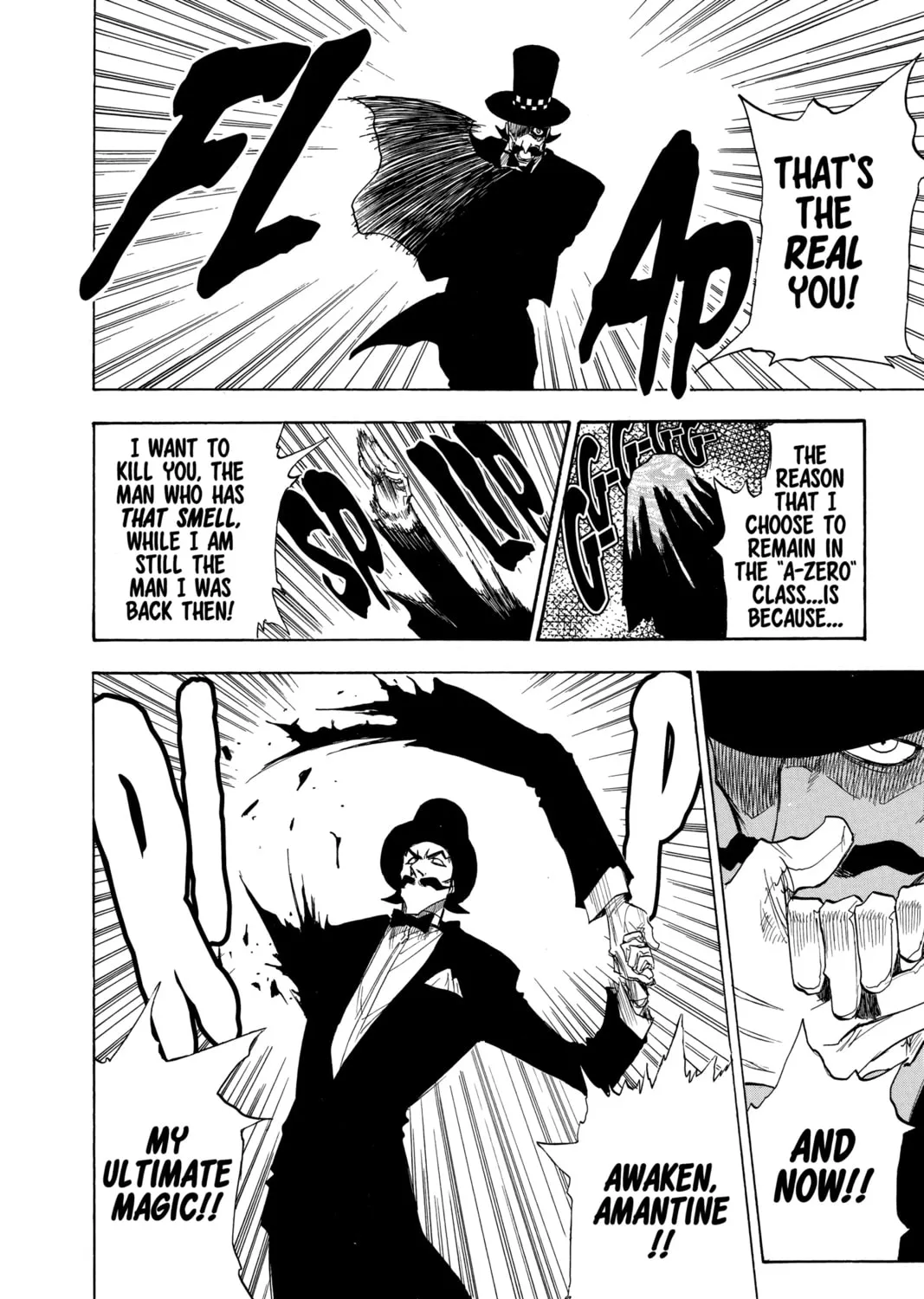 Read ZOMBIEPOWDER. chapter 20 image 2 on Lezhin