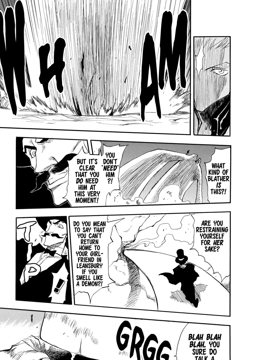 Read ZOMBIEPOWDER. chapter 20 image 24 on Lezhin