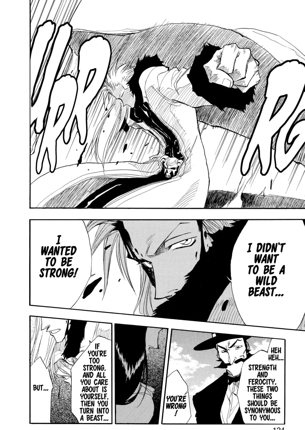 Read ZOMBIEPOWDER. chapter 20 image 26 on Lezhin
