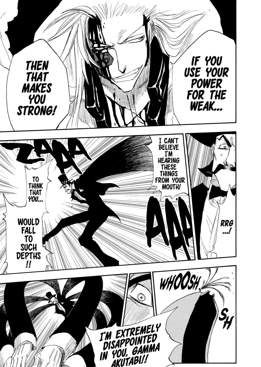 Read ZOMBIEPOWDER. chapter 20 image 28 on Lezhin
