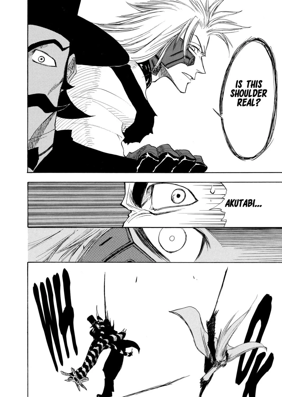 Read ZOMBIEPOWDER. chapter 20 image 34 on Lezhin