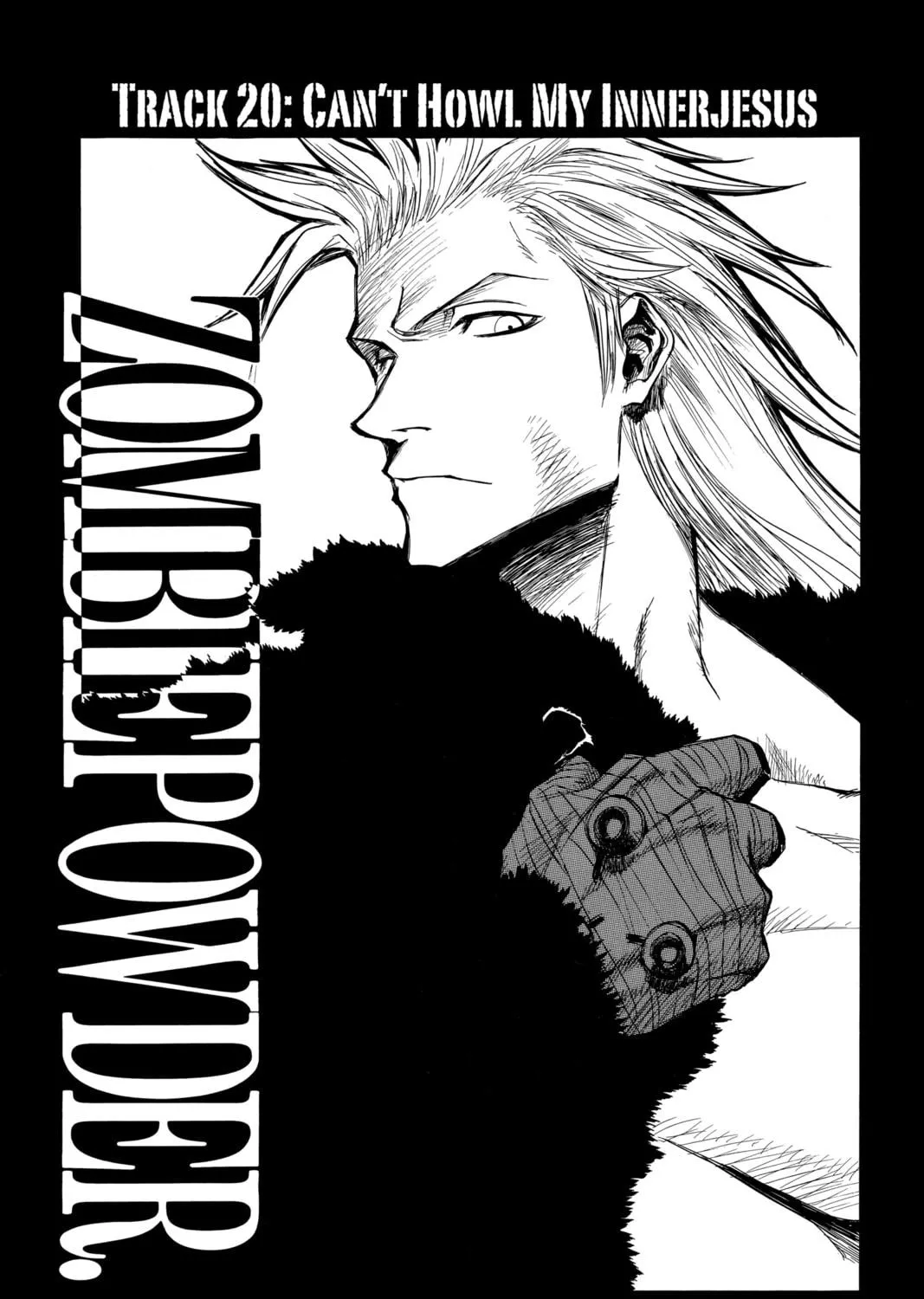 Read ZOMBIEPOWDER. chapter 20 image 4 on Lezhin