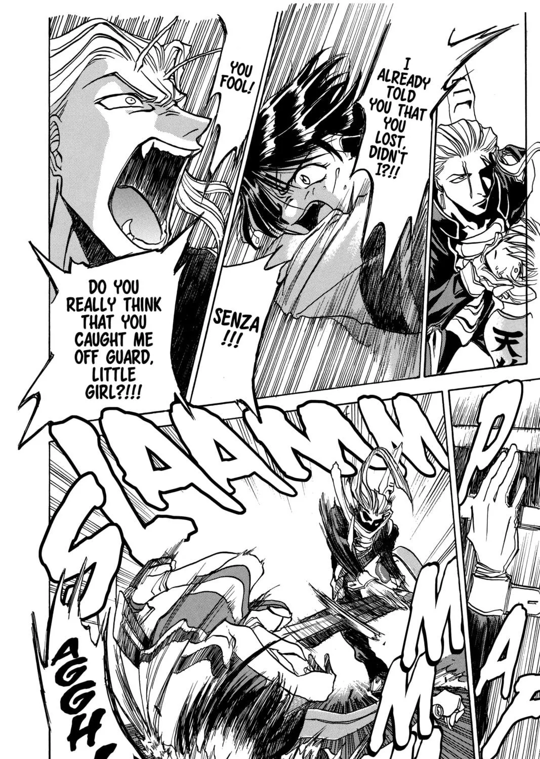 Read ZOMBIEPOWDER. chapter 21.5 image 70 on Lezhin