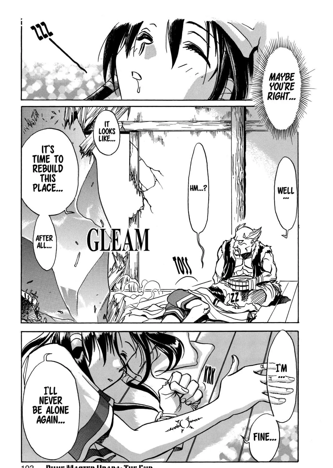 Read ZOMBIEPOWDER. chapter 21.5 image 88 on Lezhin