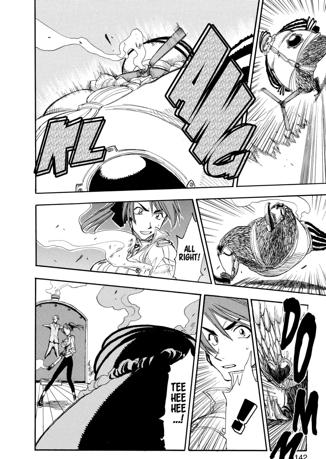 Read ZOMBIEPOWDER. chapter 21 image 26 on Lezhin