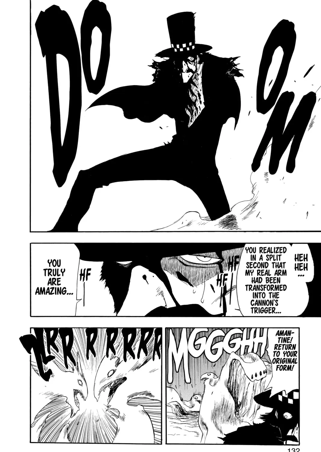 Read ZOMBIEPOWDER. chapter 21 image 6 on Lezhin