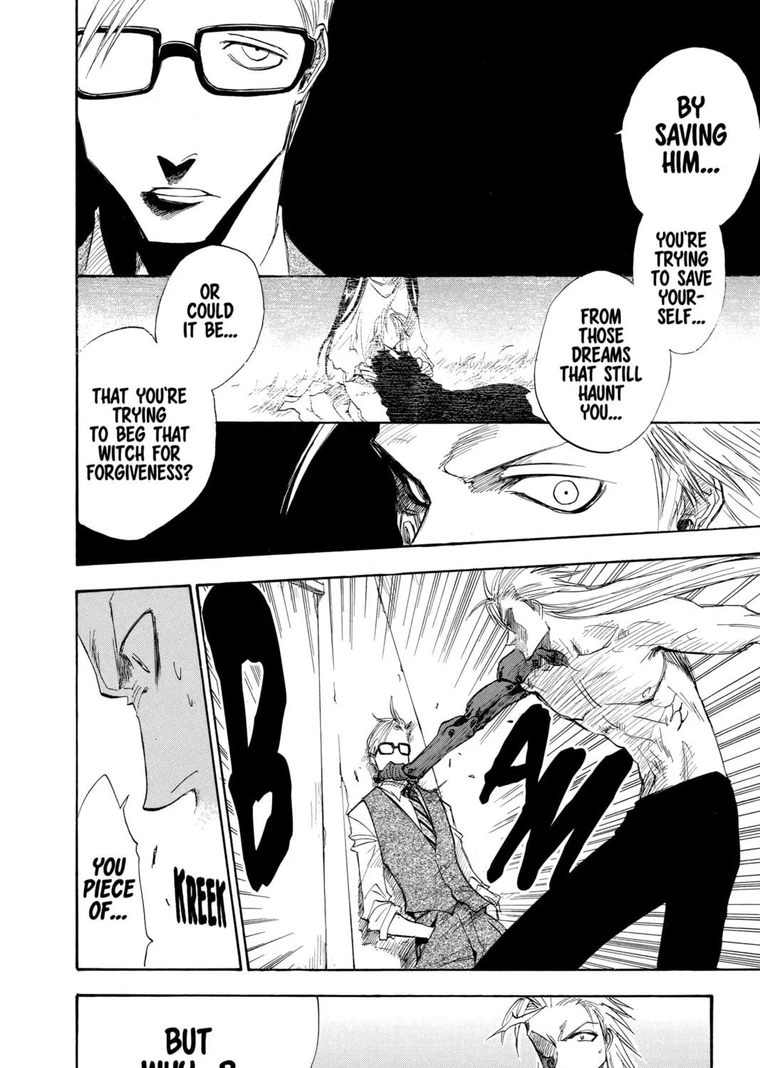 Read ZOMBIEPOWDER. chapter 25 image 18 on Lezhin