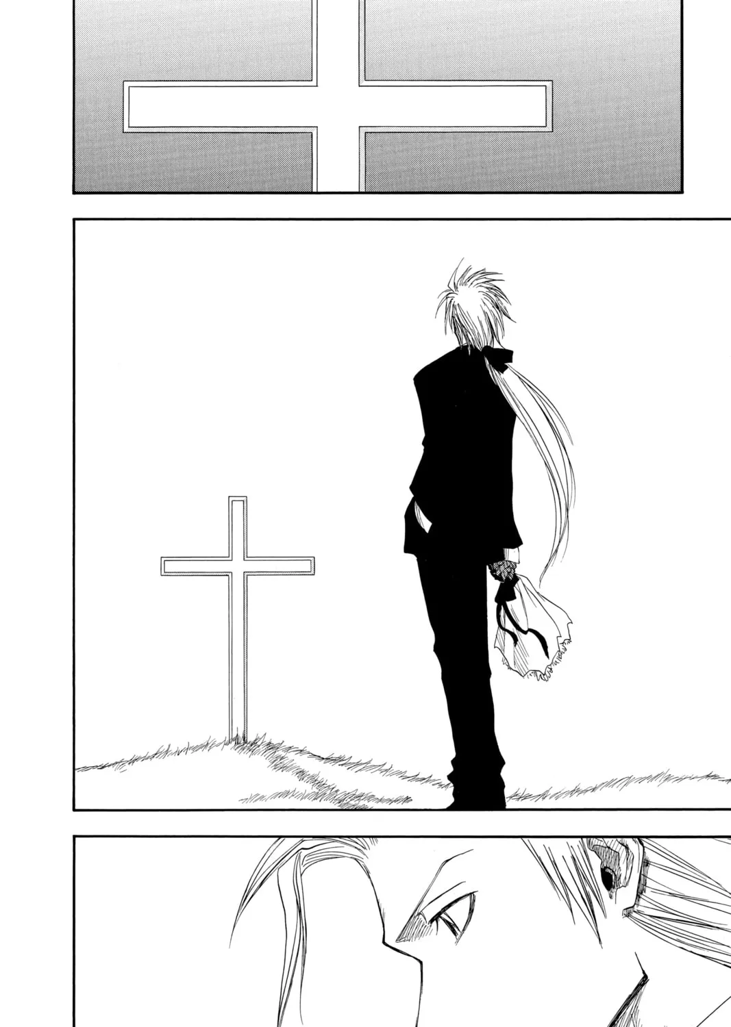 Read ZOMBIEPOWDER. chapter 26.1 image 30 on Lezhin