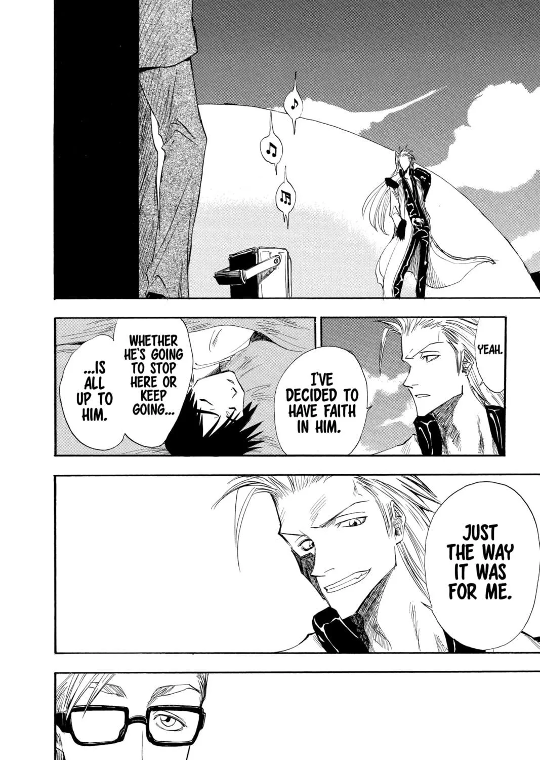 Read ZOMBIEPOWDER. chapter 26.1 image 38 on Lezhin