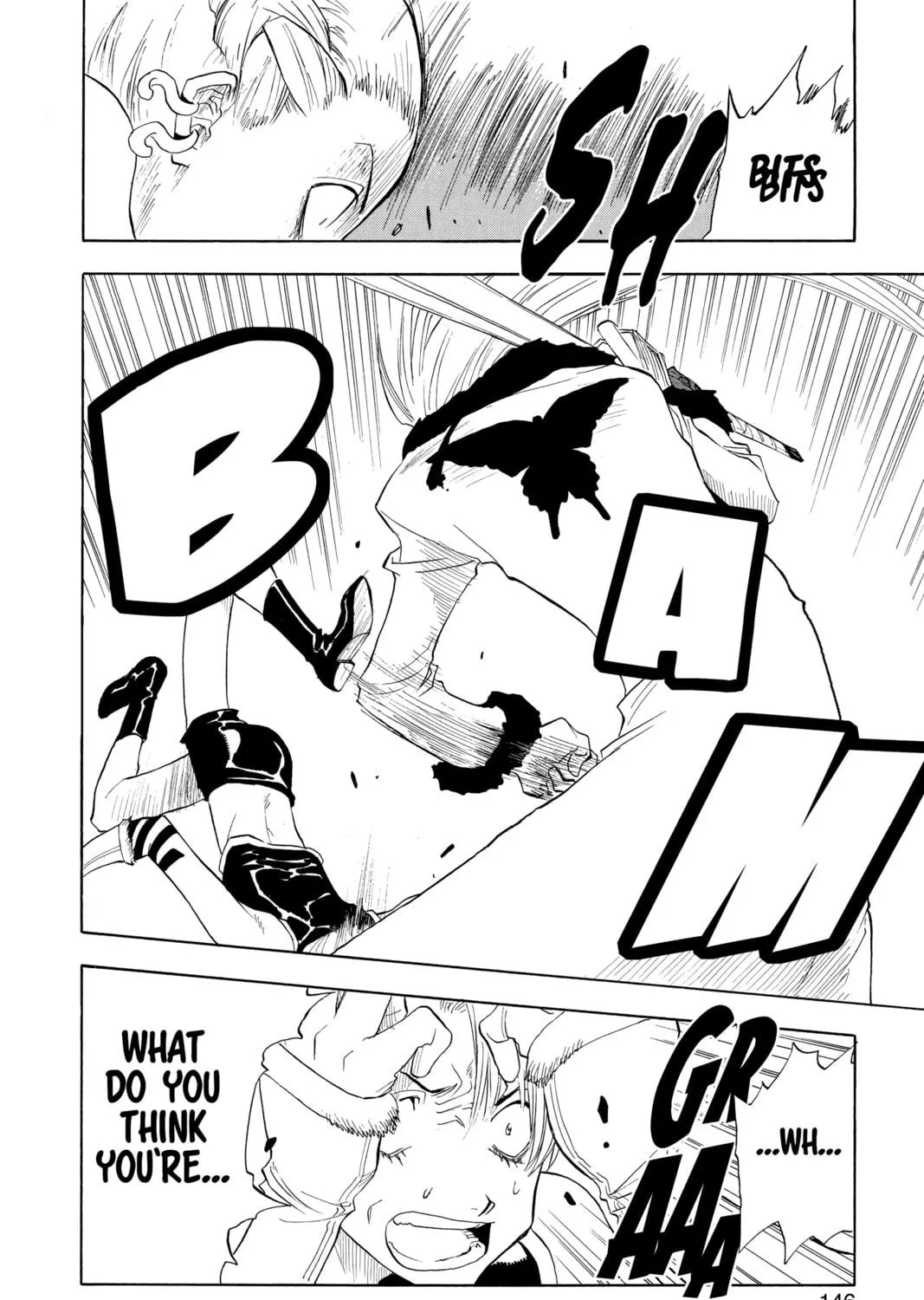Read ZOMBIEPOWDER. chapter 5 image 34 on Lezhin