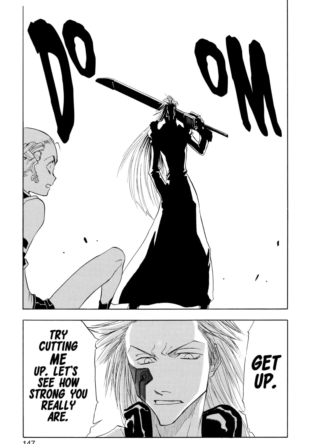 Read ZOMBIEPOWDER. chapter 5 image 36 on Lezhin