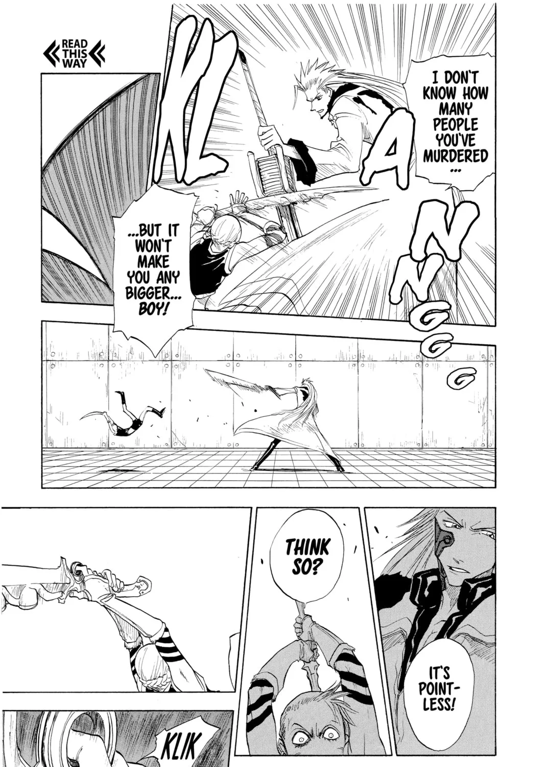 Read ZOMBIEPOWDER. chapter 6 image 12 on Lezhin