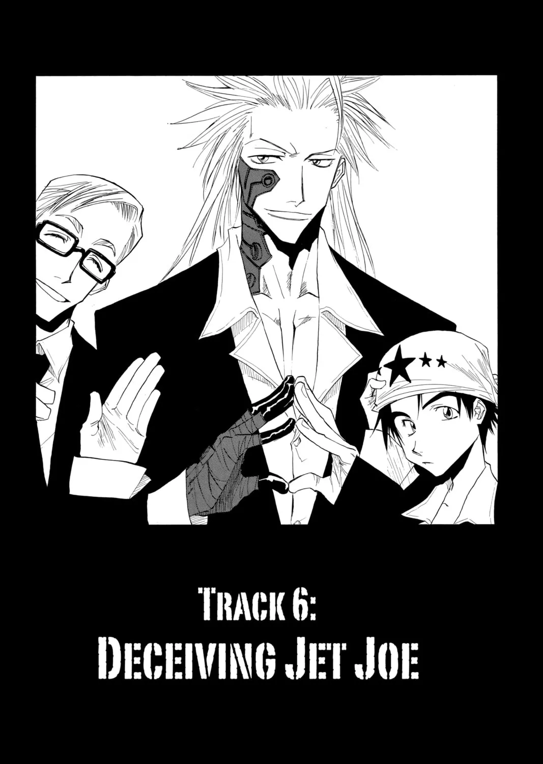Read ZOMBIEPOWDER. chapter 6 image 2 on Lezhin