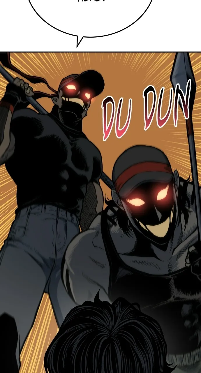 Read ZOMGAN chapter 1 image 10 on Lezhin