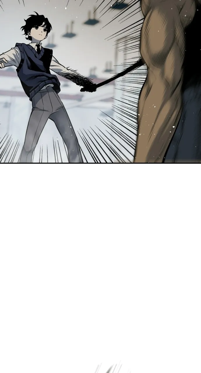 Read ZOMGAN chapter 1 image 105 on Lezhin