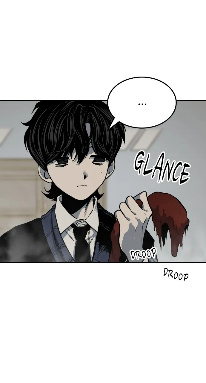 Read ZOMGAN chapter 1 image 108 on Lezhin