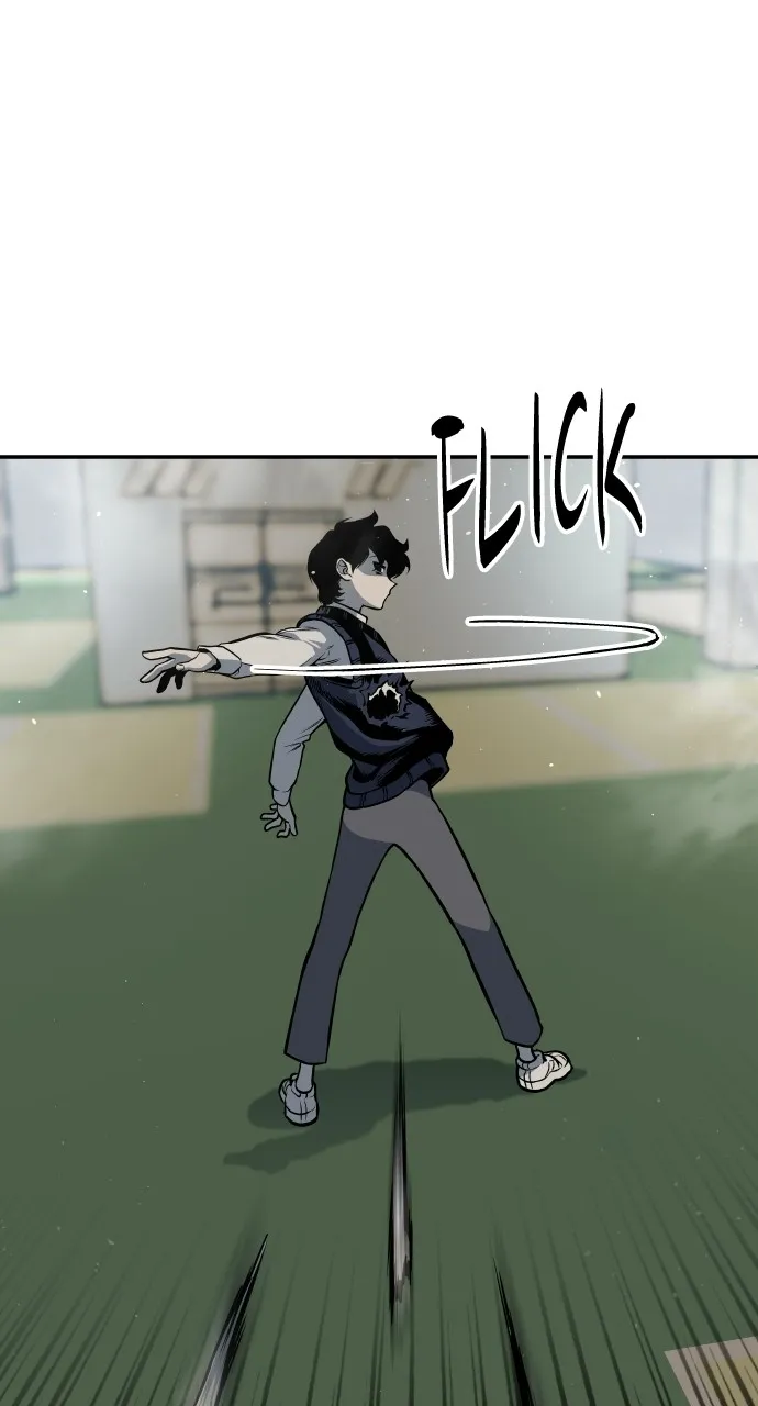 Read ZOMGAN chapter 1 image 111 on Lezhin