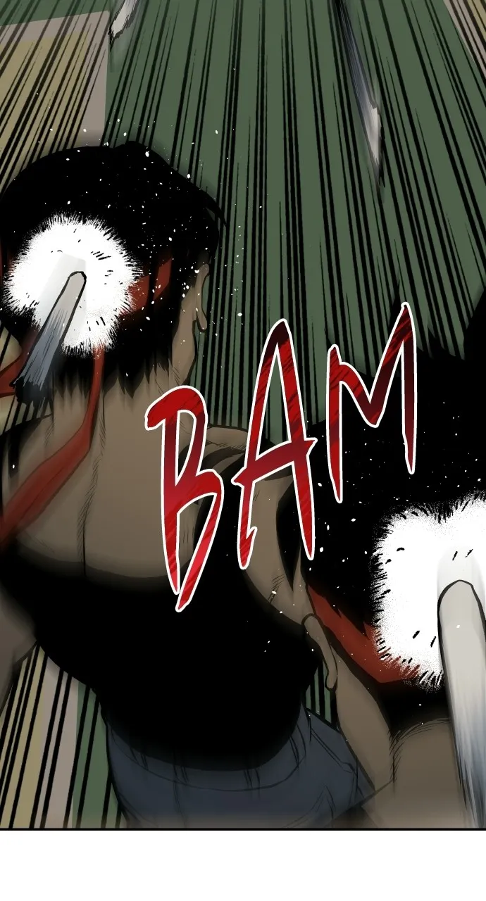Read ZOMGAN chapter 1 image 112 on Lezhin