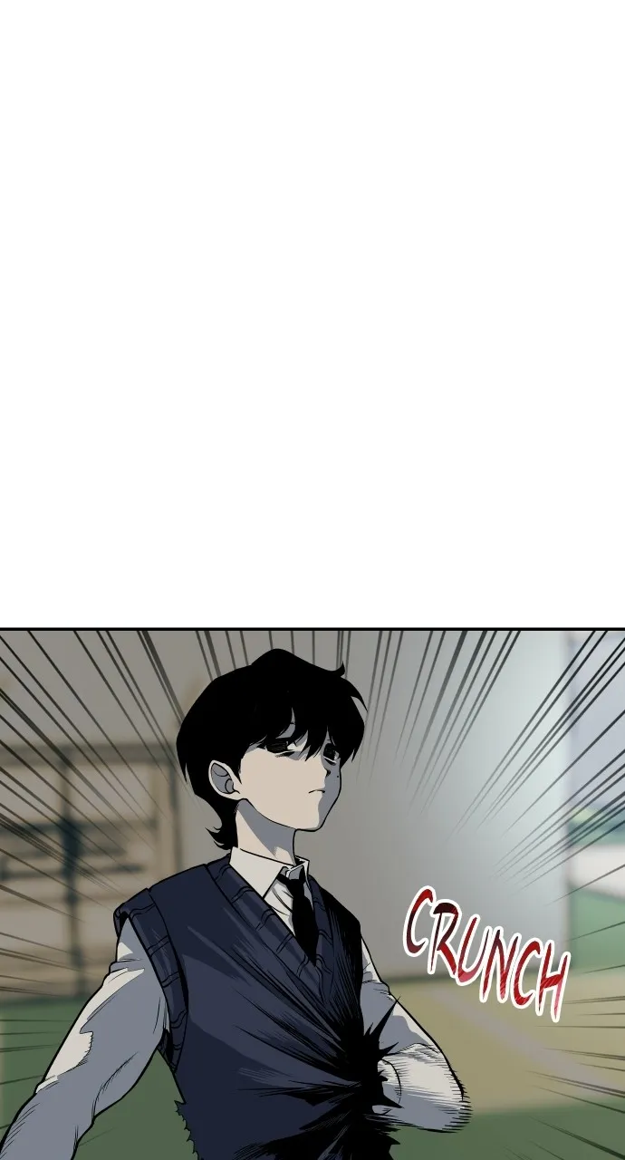 Read ZOMGAN chapter 1 image 113 on Lezhin
