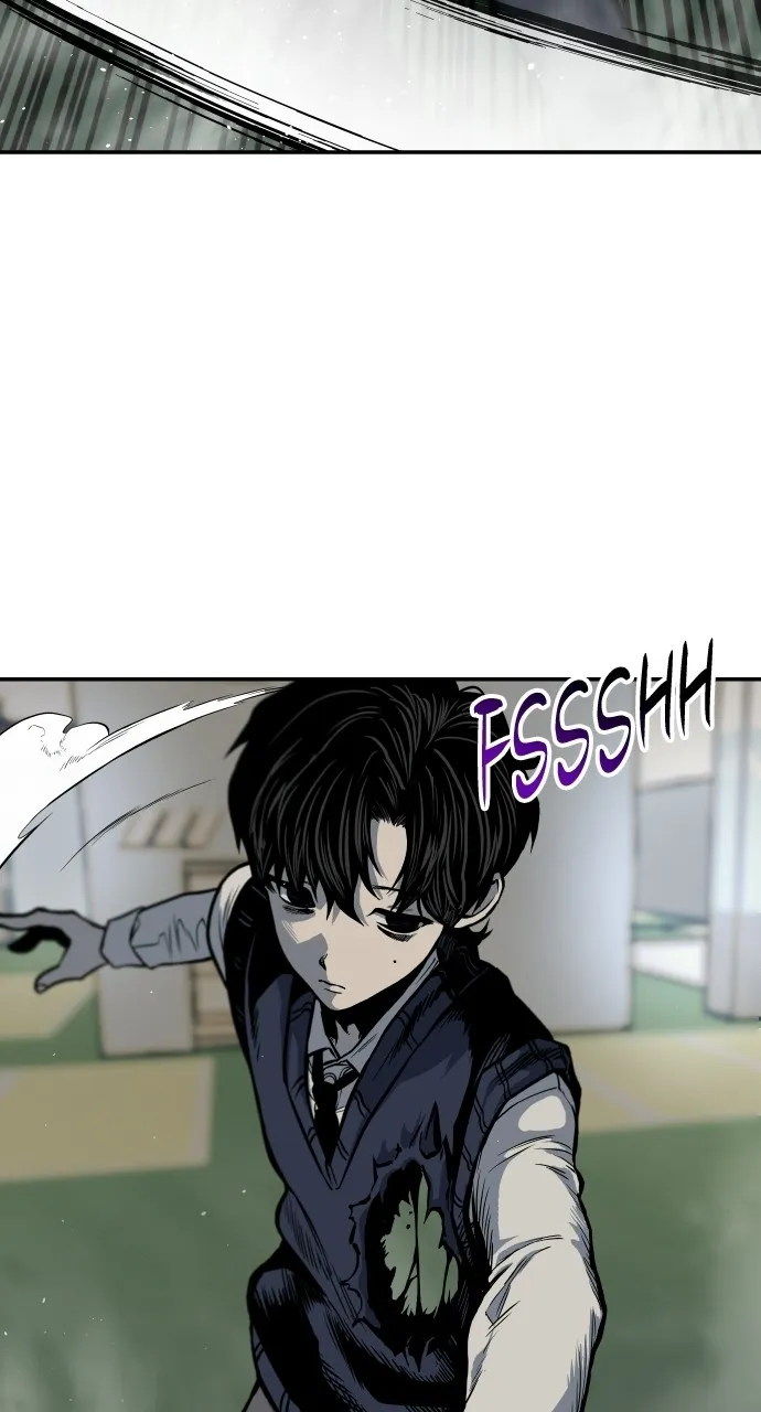 Read ZOMGAN chapter 1 image 117 on Lezhin