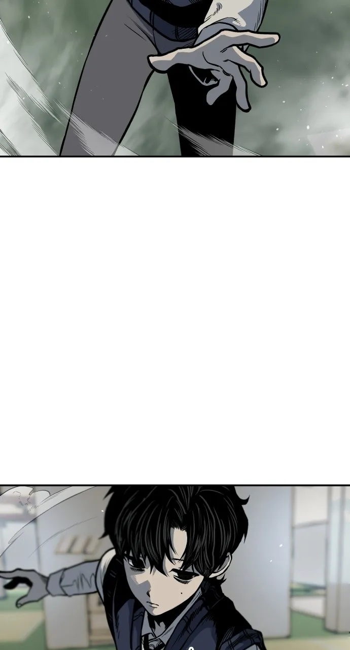 Read ZOMGAN chapter 1 image 118 on Lezhin
