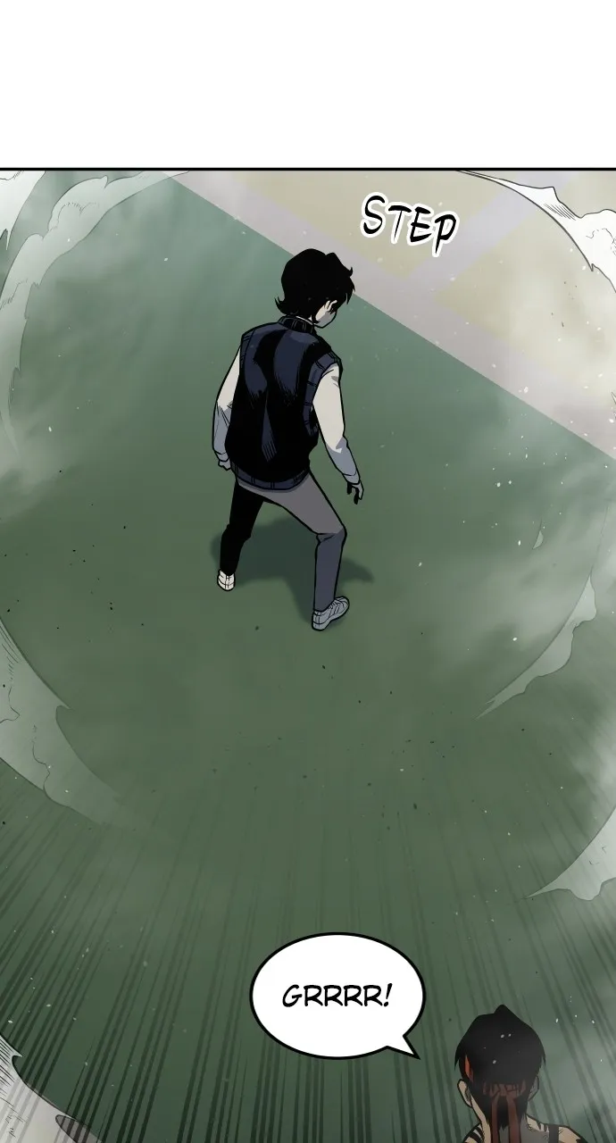 Read ZOMGAN chapter 1 image 120 on Lezhin