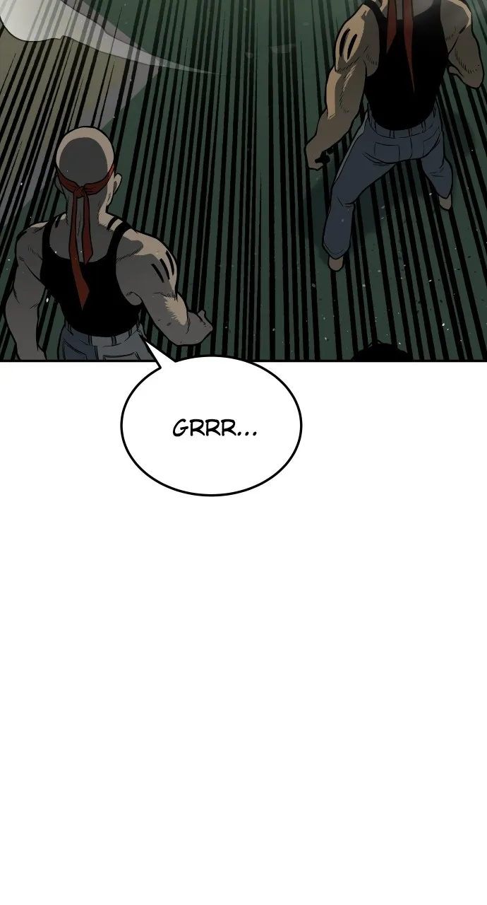 Read ZOMGAN chapter 1 image 121 on Lezhin