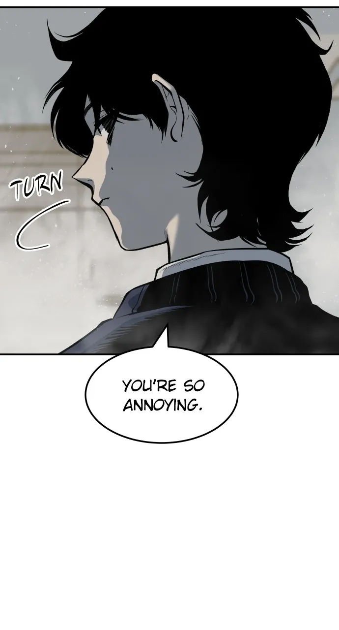 Read ZOMGAN chapter 1 image 122 on Lezhin