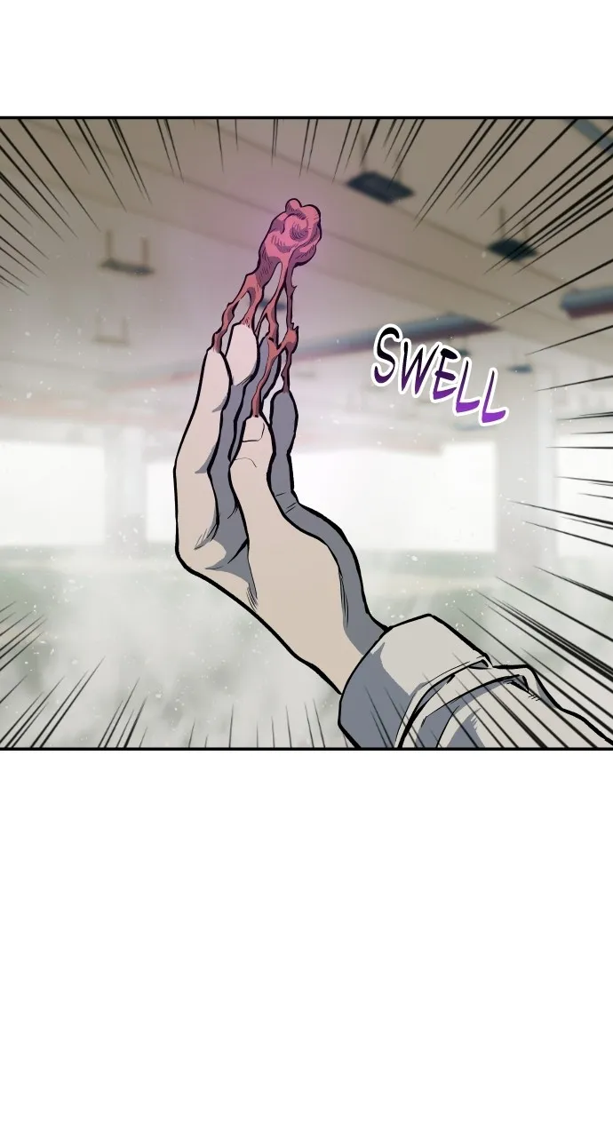 Read ZOMGAN chapter 1 image 123 on Lezhin