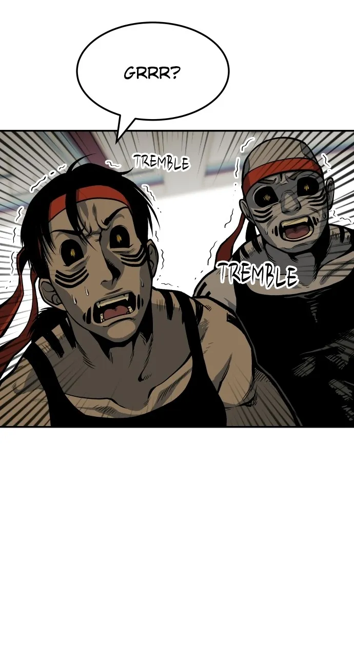Read ZOMGAN chapter 1 image 125 on Lezhin