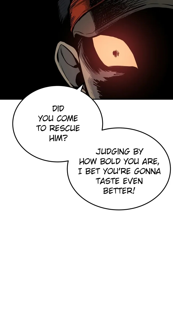 Read ZOMGAN chapter 1 image 13 on Lezhin