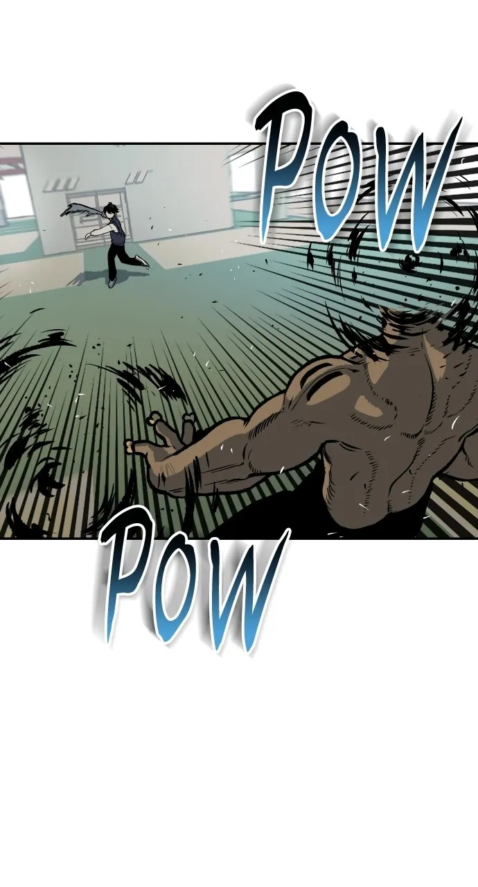 Read ZOMGAN chapter 1 image 134 on Lezhin