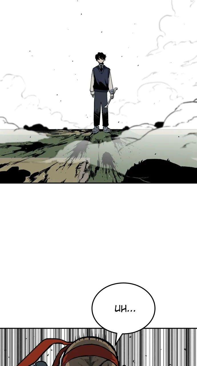 Read ZOMGAN chapter 1 image 139 on Lezhin