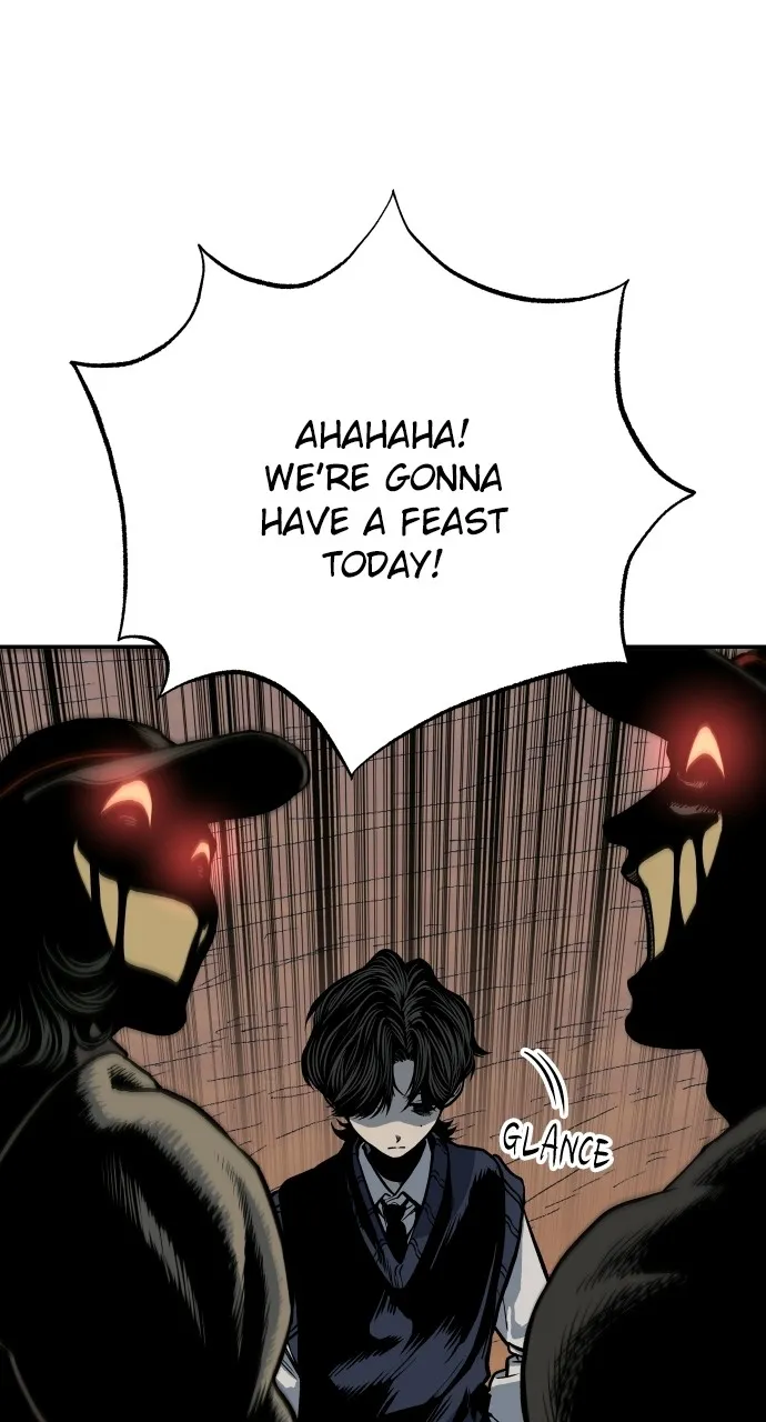 Read ZOMGAN chapter 1 image 14 on Lezhin