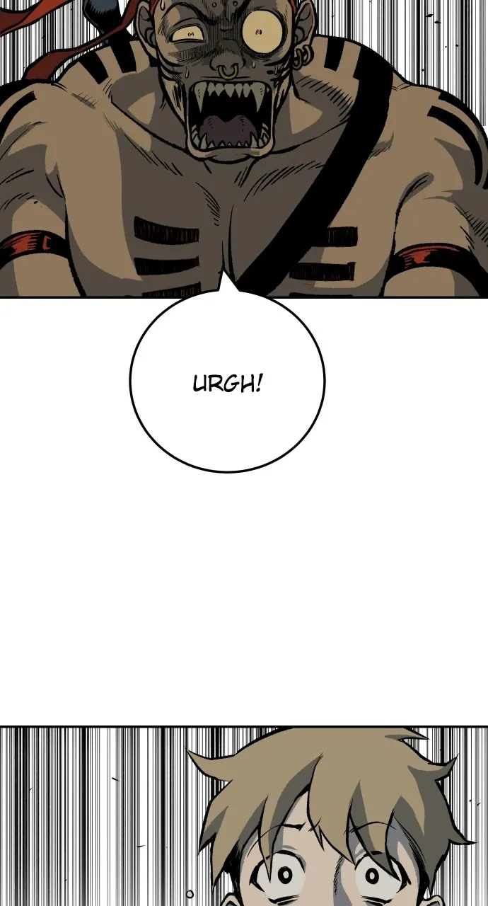 Read ZOMGAN chapter 1 image 140 on Lezhin