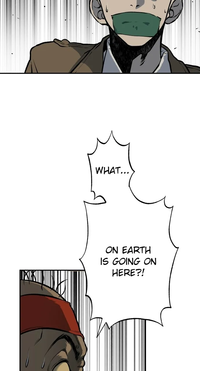 Read ZOMGAN chapter 1 image 141 on Lezhin