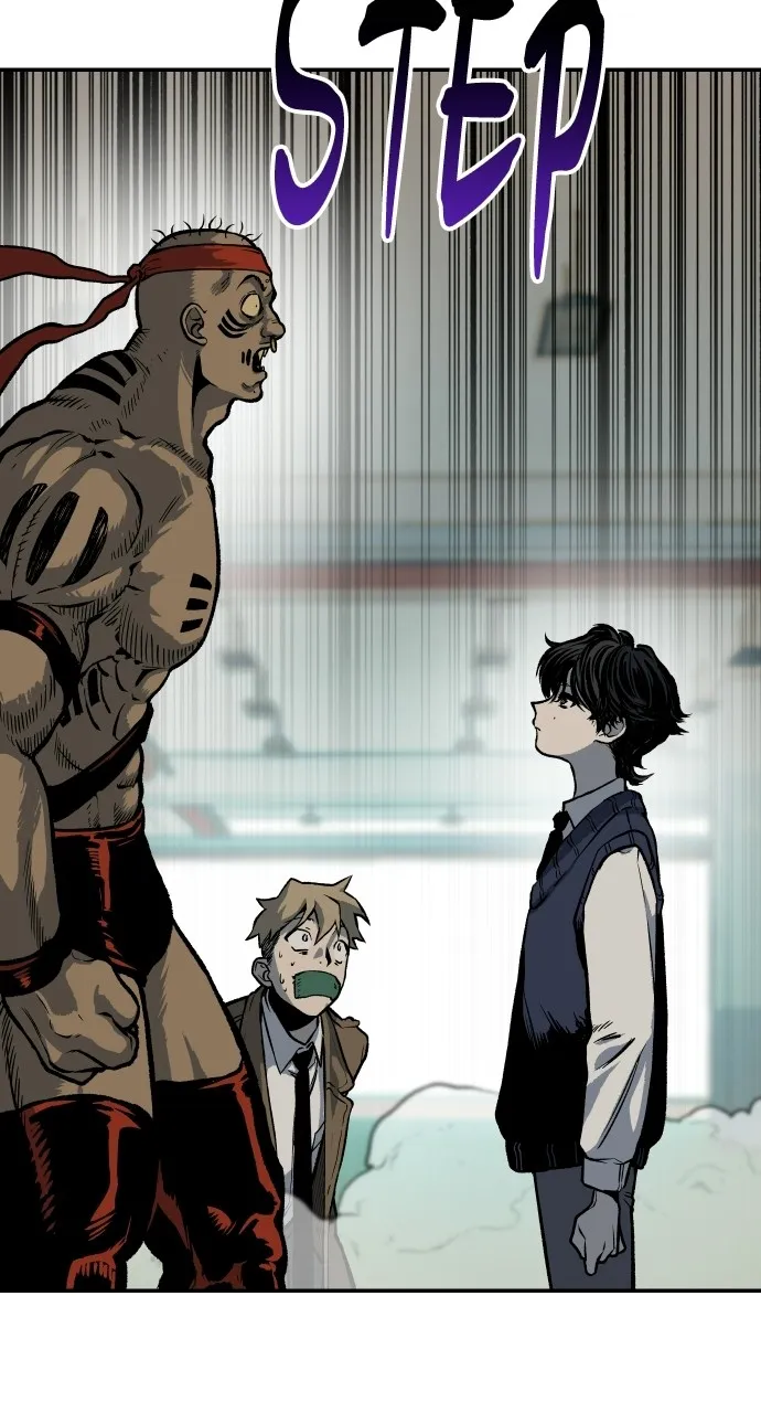 Read ZOMGAN chapter 1 image 143 on Lezhin