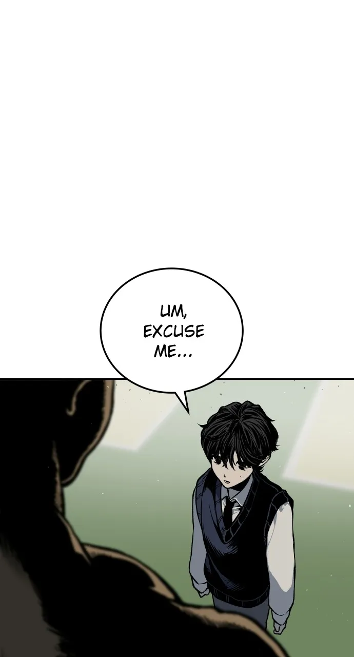 Read ZOMGAN chapter 1 image 145 on Lezhin
