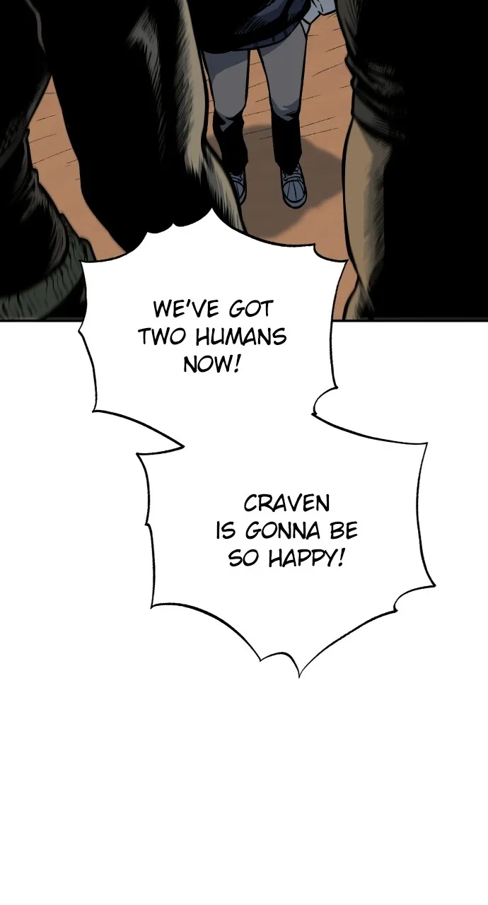 Read ZOMGAN chapter 1 image 15 on Lezhin