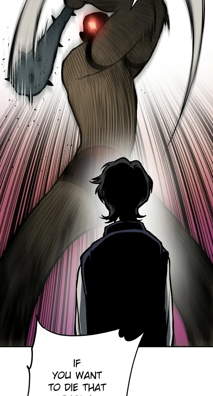 Read ZOMGAN chapter 1 image 152 on Lezhin