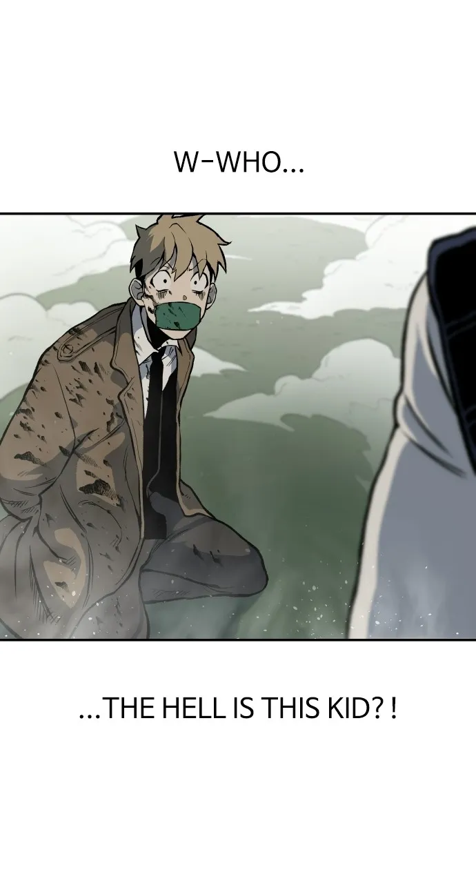 Read ZOMGAN chapter 1 image 160 on Lezhin