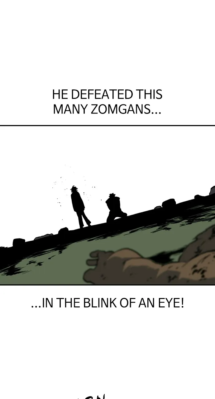 Read ZOMGAN chapter 1 image 161 on Lezhin